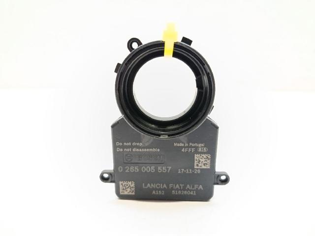 51826041 FIAT Датчик угла поворота рулевого колеса купить в Ужгород