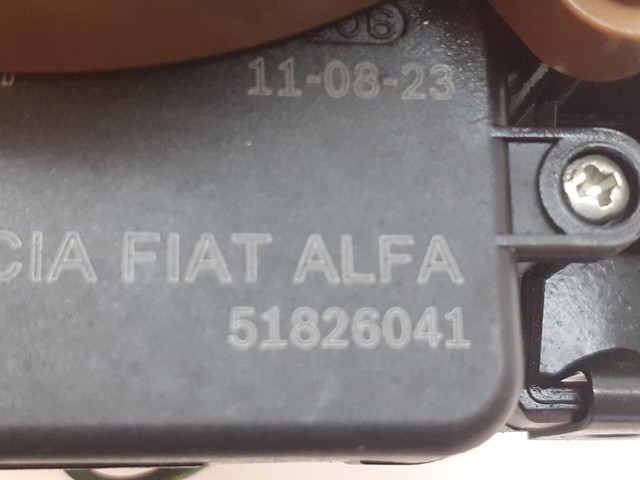 FIAT 51826041 Датчик угла поворота руля в наличии Полтава