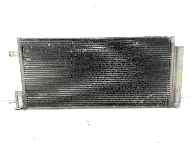 51826520 FIAT Радиатор кондиционера купить в Кривой Рог