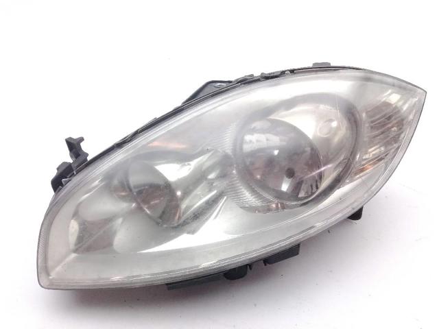 51826739 FIAT Левая фара купить в Тернополь