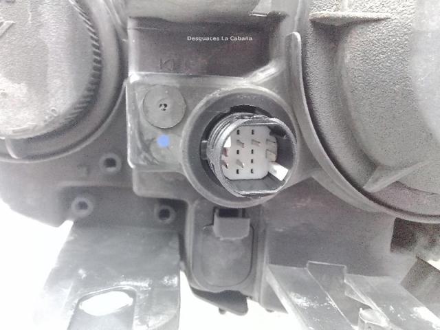 51826739 FIAT Фара левая купить в Кривой Рог