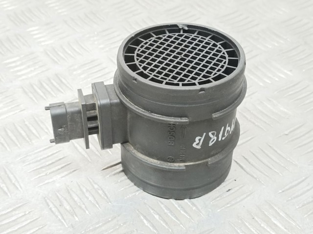 FIAT 51827033 Датчик потока (расхода) воздуха, расходомер M.A.F. - (Mass Airflow) в наличии Ужгород