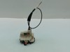 Fecho da porta dianteira esquerda 51827413 FIAT