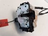 Fecho da porta dianteira esquerda 51827413 FIAT