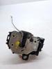 Fecho da porta dianteira esquerda 51827413 FIAT