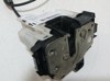 Fecho da porta dianteira esquerda 51827413 FIAT