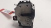Fecho da porta dianteira esquerda 51827413 FIAT