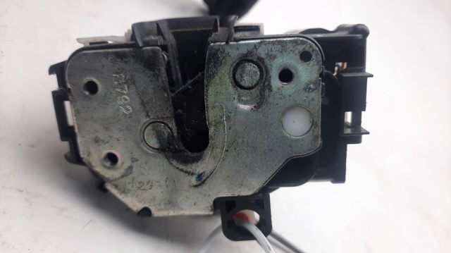 51827413 FIAT Замок водительской двери купить в Полтава