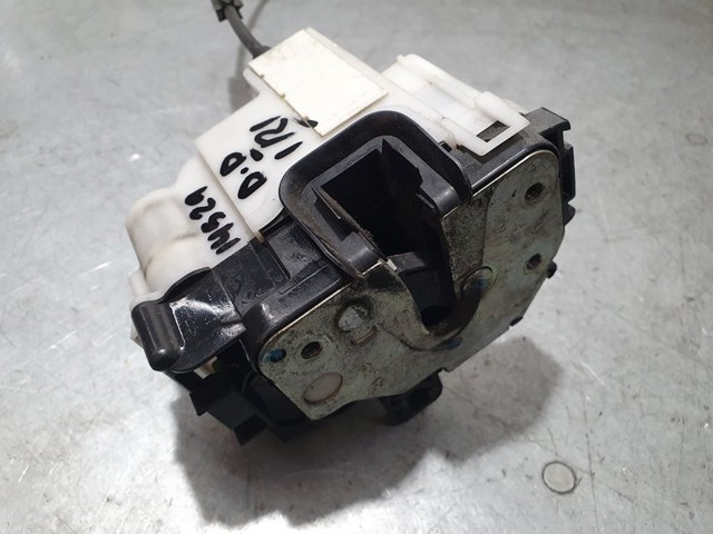 FIAT 51827593 Замок передней правой двери в наличии Житомир