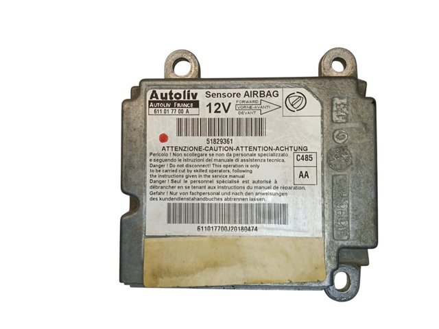 51829361 FIAT купить в Николаев
