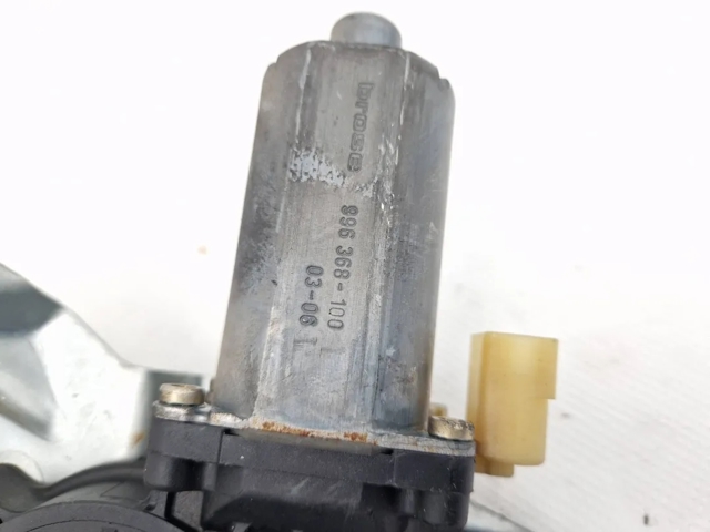 5182968 FORD Механизм стеклоподъемника двери передней левой купить в Кривой Рог