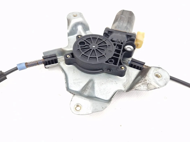 5182968 FORD Стеклоподъемник передней левой двери купить в Кривой Рог