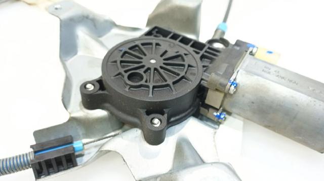 FORD 5182969 Стеклоподъемник передней правой двери в наличии Запорожье