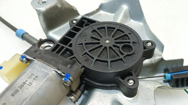 5182970 FORD Стеклоподъемник передней левой двери купить в Ирпень