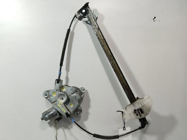 5182970 FORD Механизм стеклоподъемника двери передней левой купить в Николаев