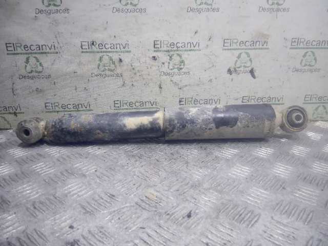 51830534 Амортизатор задний купить Тернополь