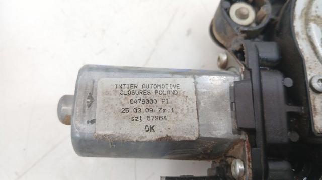 51830869 FIAT Стеклоподъемник передней правой двери купить в Тернополь