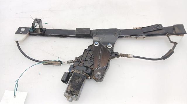 51830869 FIAT Стеклоподъемник передней правой двери купить в Каменское