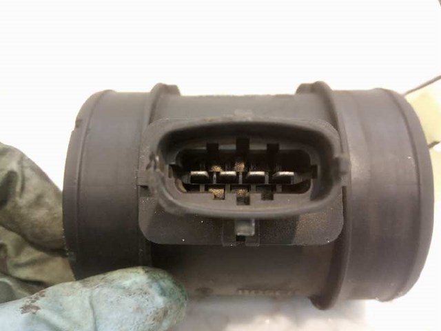 51831050 FIAT Датчик потока (расхода) воздуха, расходомер M.A.F. - (Mass Airflow) купить в Винница