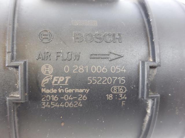 FIAT 51831050 ДМРВ в наличии Киев
