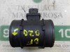 Sensor de fluxo (consumo) de ar, medidor de consumo M.A.F. - (Mass Airflow) 51831050 FIAT