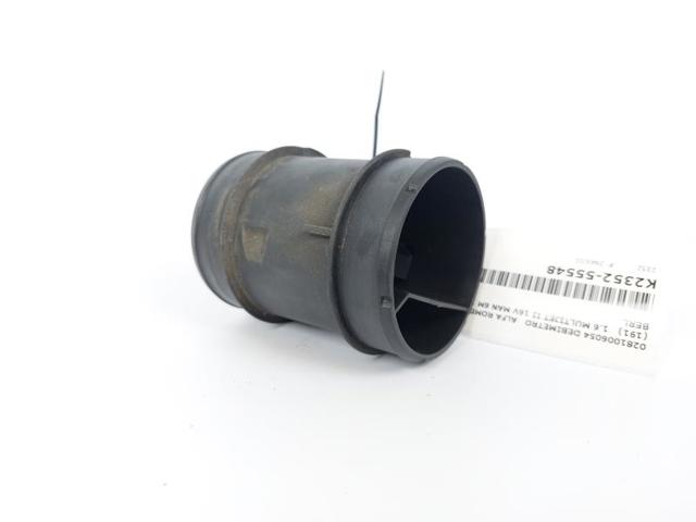 51831050 FIAT Датчик потока (расхода) воздуха, расходомер M.A.F. - (Mass Airflow) купить в Винница