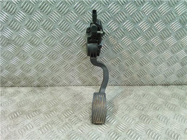 Pedal de gás (de acelerador) 51831864 FIAT