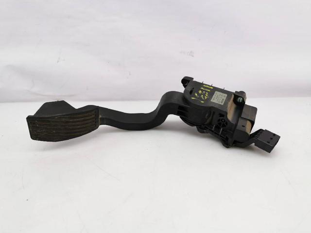 Pedal de gás (de acelerador) 51831864 FIAT