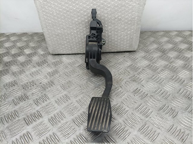 Pedal de gás (de acelerador) 51831864 FIAT