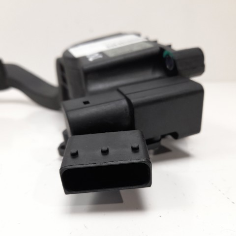 Pedal de gás (de acelerador) 51831864 FIAT