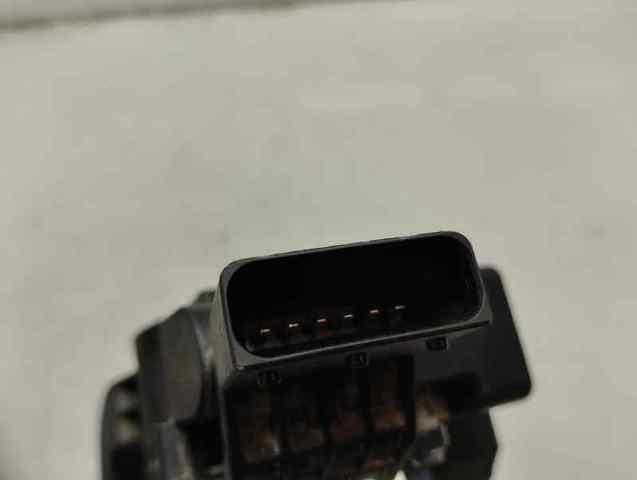 Pedal de gás (de acelerador) 51831864 FIAT