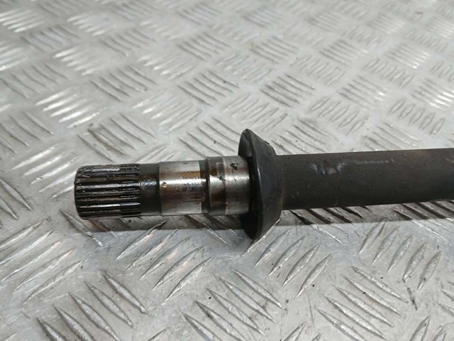51832278 FIAT Правая полуось купить в Днепр