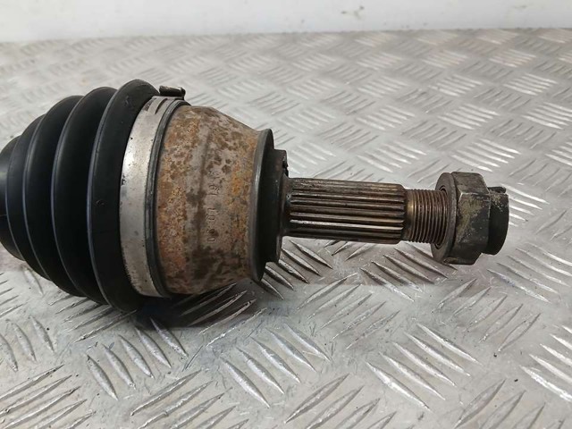 51832278 FIAT Правая полуось купить в Хмельницкий