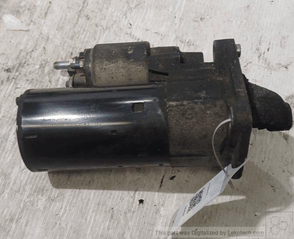 FIAT 51832953 Стартер в наличии Запорожье