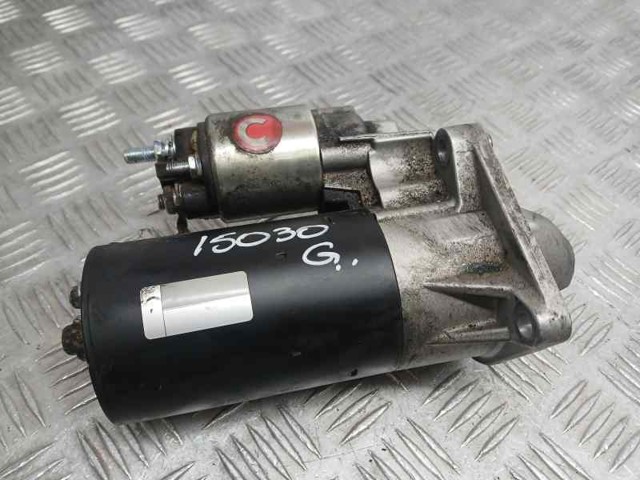 51832954 FIAT Стартер купить в Ужгород