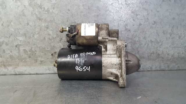 Motor arranque para alfa romeo 145 1.6 i.e. 16v t.s. (930.a2) ar67601 0051832959