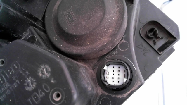 51833191 FIAT Левая фара купить в Полтава