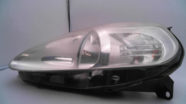 51833191 FIAT Фара левая купить в Чернигов