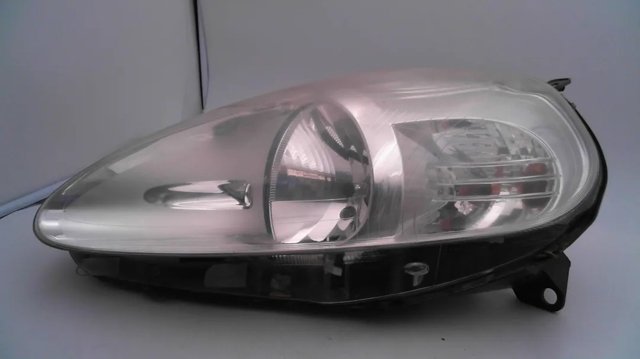 51833191 FIAT Фара левая купить в Львов