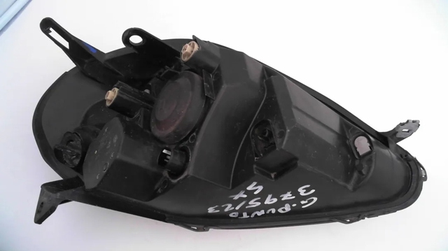 51833191 FIAT Левая фара купить в Ужгород