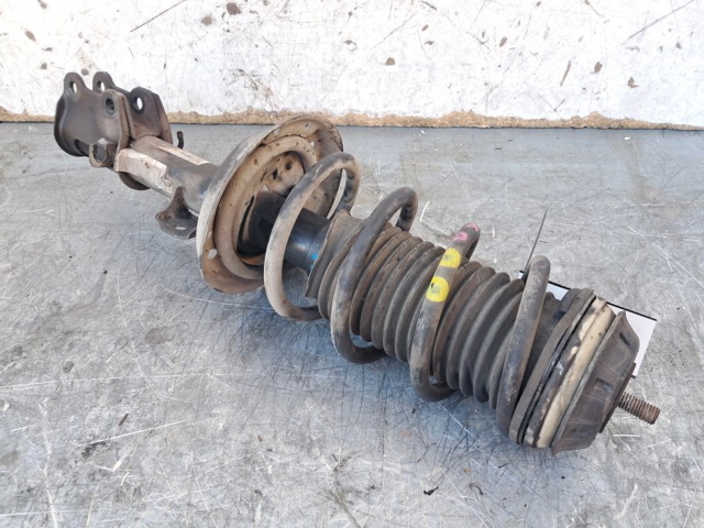 51833503 FIAT Амортизатор передний левый купить в Николаев