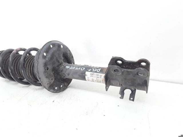 51833503 FIAT Амортизатор передний левый купить в Харьков