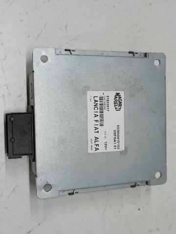 Unidade de conforto Fiat Bravo 2 198