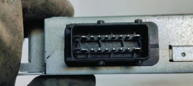 Unidade de conforto Fiat Bravo 2 198