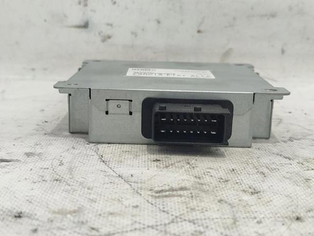 Unidade de conforto Fiat Bravo 2 198