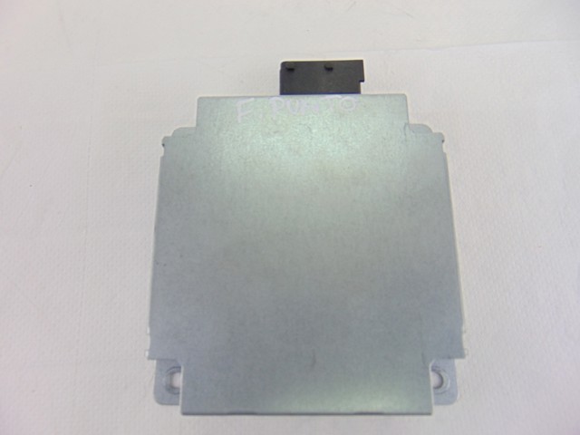 Unidade de conforto Fiat Bravo 2 198