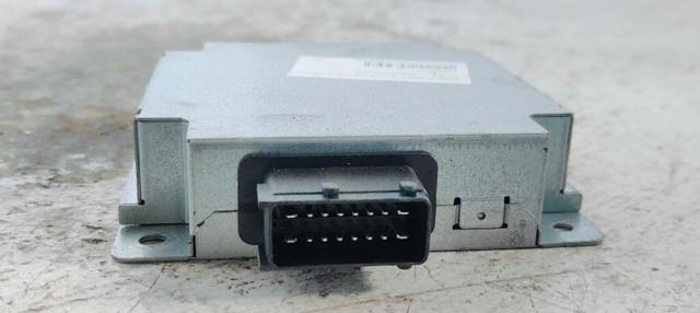 Unidade de conforto Fiat Bravo 2 198