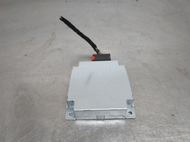 Unidade de conforto Fiat Bravo 2 198