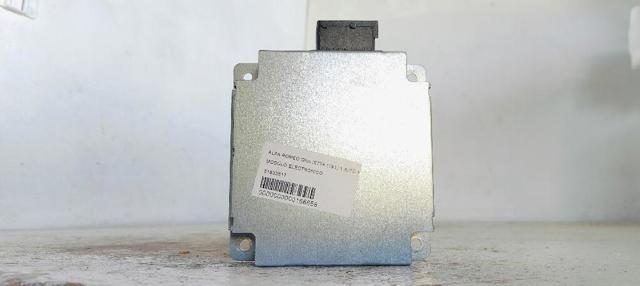 Unidade de conforto Fiat Bravo 2 198