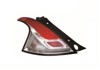Lanterna traseira esquerda 51833631 FIAT